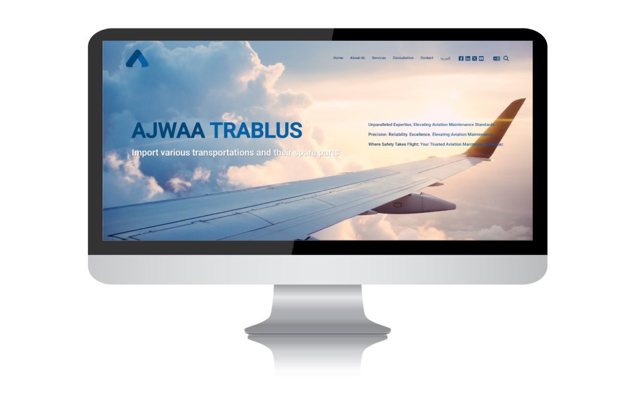 Ajwaa Trablus