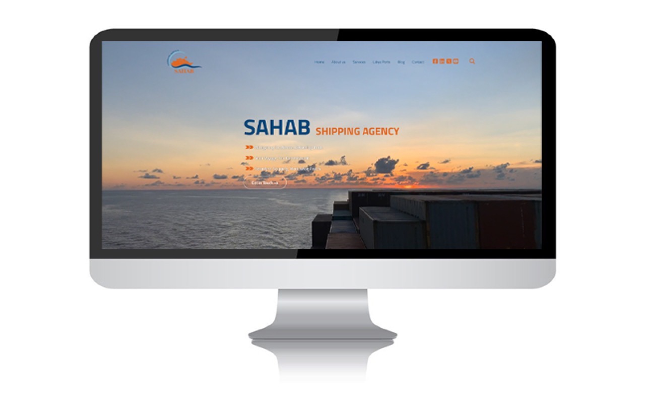 Sahab Shipping Agency