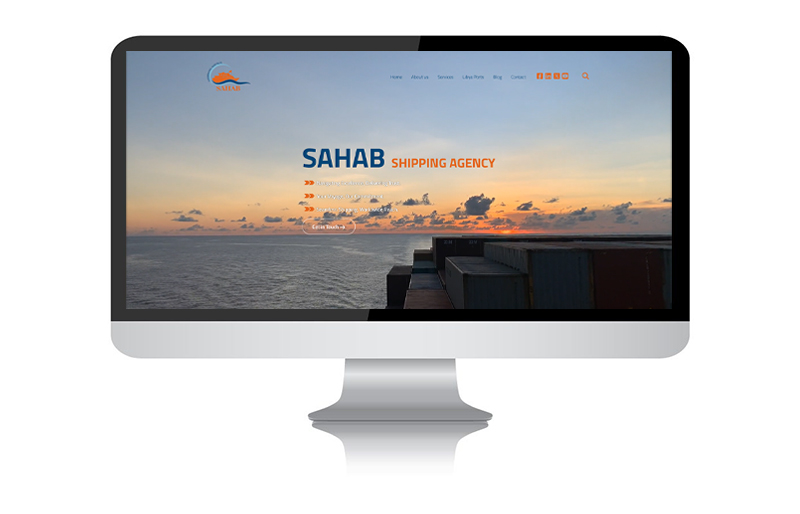Sarir Website